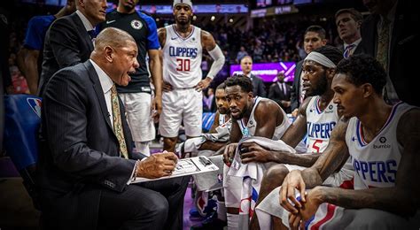 Doc Rivers' Coaching Tree: The Influence of His Orlando Magic Days